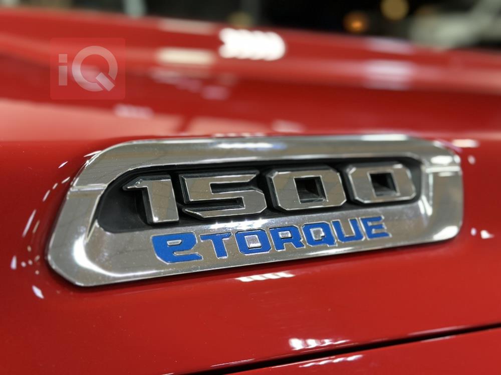 Ram 1500